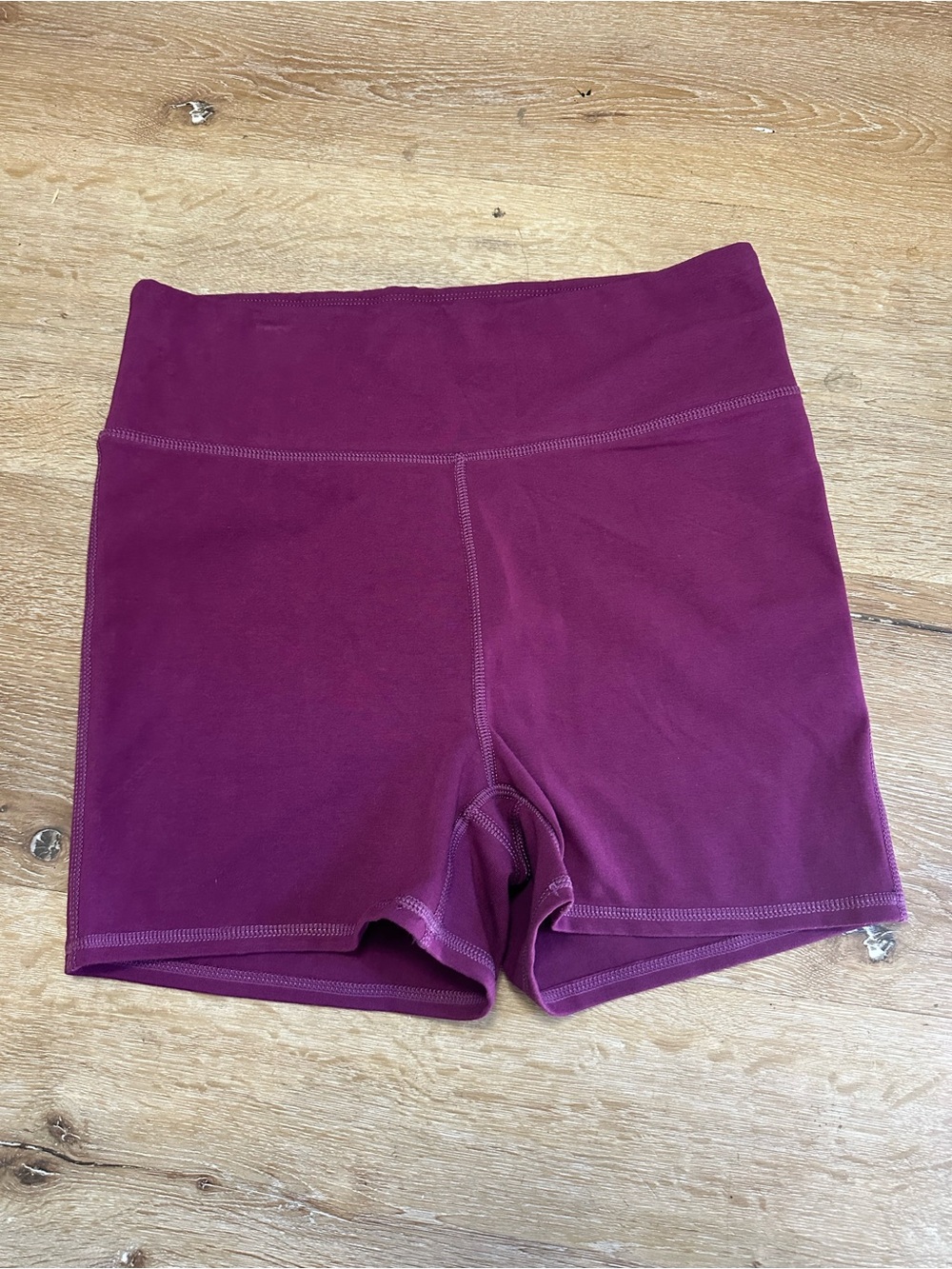 Free People Biker Shorts